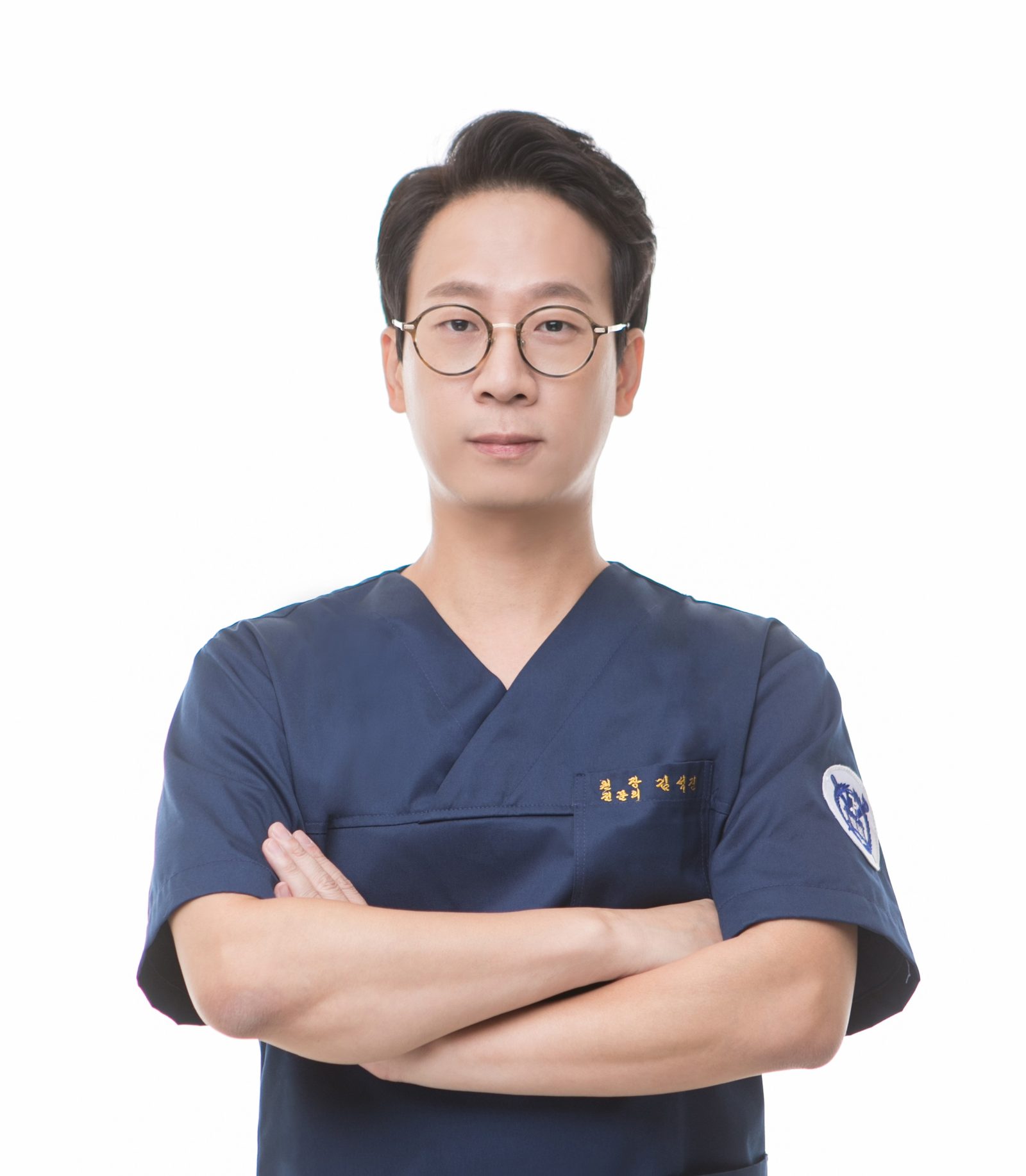 대표원장 김석진